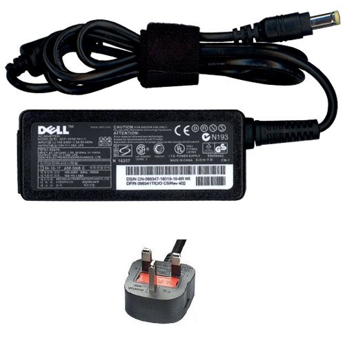 Dell Inspiron Mini Charger