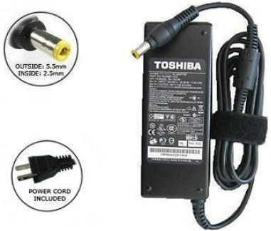 Toshiba Power Supply with power cord