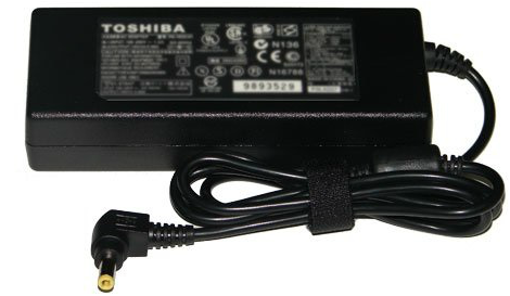 Toshiba Sattelite Charger Adapter