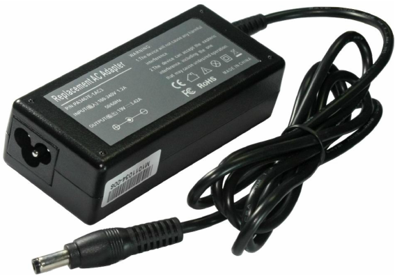 Toshiba Replacement Charger