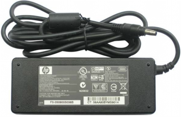 HP Notebook Adapter Charger