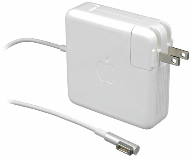 Old Macbook Charger