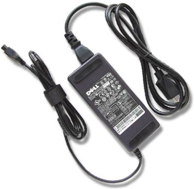 Dell Notebook Charger