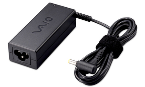 Sony Vaio Charger