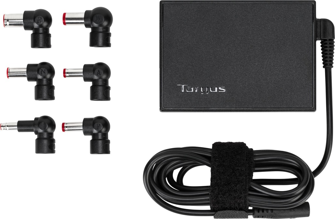 Travel Laptop Charger